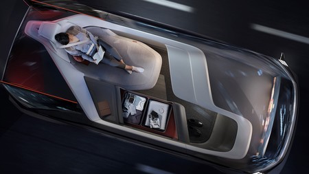 Volvo 360c Autonomous Concept 8