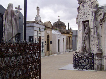 Recoleta