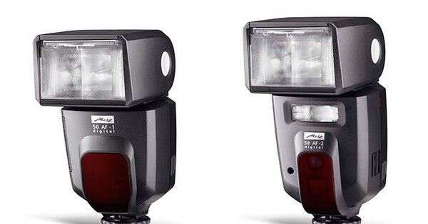 Servo Disparador Para Flash Externo Estándar ISO Pentax, Nikon, METZ, Sigma | 800109507