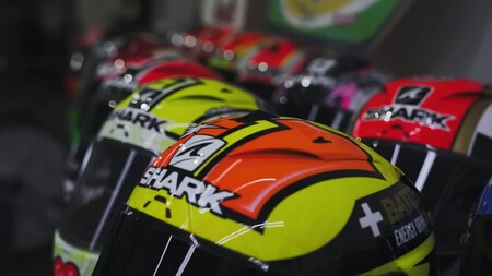 Espargaro Garaje 4 2023