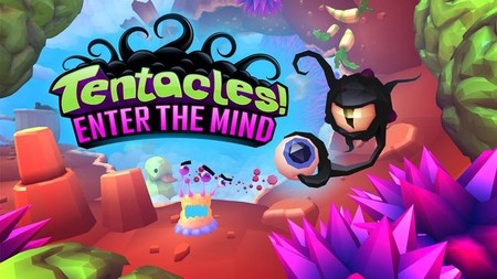 Tentacles: Enter the Mind saldrá este verano en Windows 8