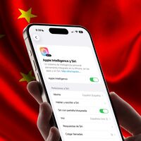 La batalla de Apple por volver a reinar en China pasaba por llevar allí su IA. Está a punto de lograrlo, aunque no lo hará sola
