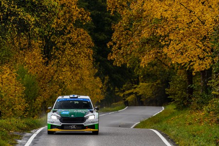 Pajari Europa Wrc 2023