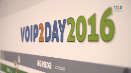 El futuro de la voz IP, a debate en VoIP2Day