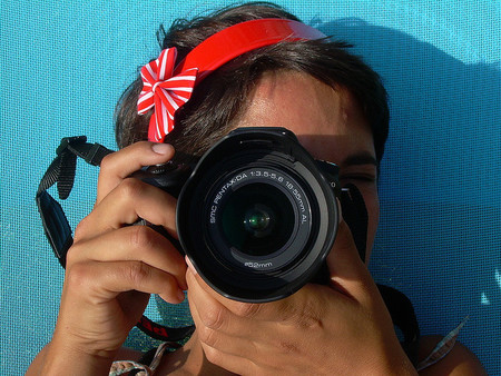 Guía de compras: Cámaras fotográficas de más de 1000 euros