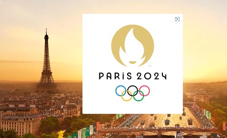 Juegos Olímpicos París