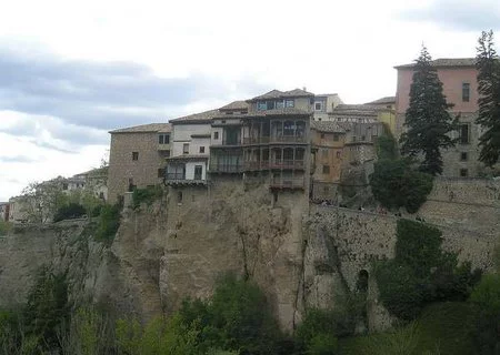 Cuenca se pone de rebajas para los turistas