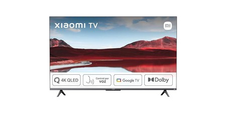 Xiaomi TV A Pro 2025 55"