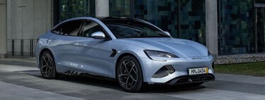 Carros chineses têm a mesma qualidade que os europeus; quem diz é a indústria automobilística 