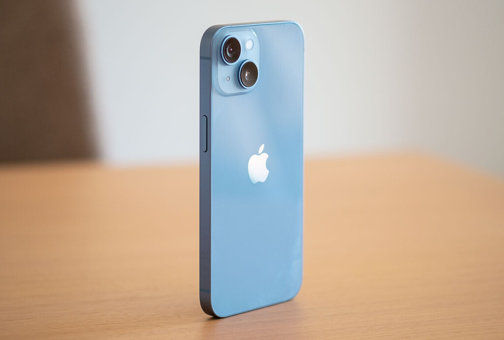 El iPhone 14 puede parecer idéntico al 13, pero es bien distinto por dentro por una buena razón El iPhone 14 puede parecer idéntico al 13, pero es bien distinto por dentro por una buena razón