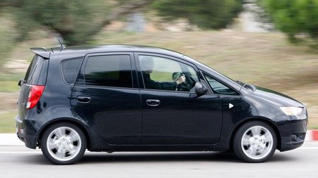 La producción europea del Colt podría terminar en 2013