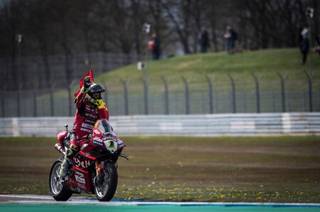 Bautista Assen Sbk 2023