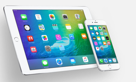 iOS 9 no puede actualizarse, es necesario más espacio libre
