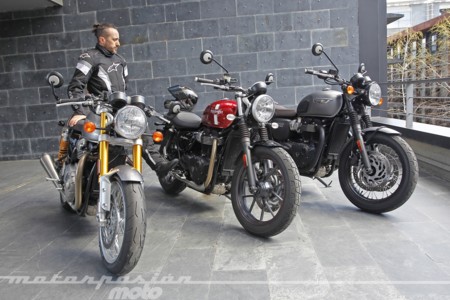 El efecto Euro 4 dispara las ventas de motos en 2016, creciendo un 16,1%