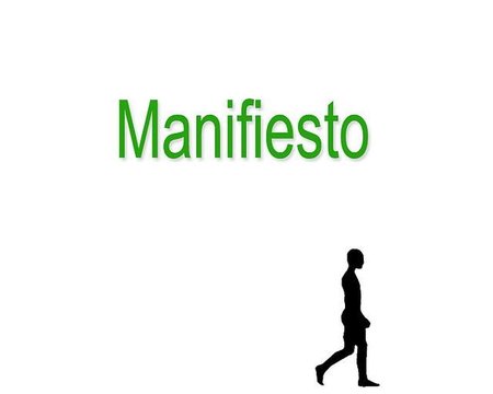 Manifiesto España Emprende, medidas para emprendedores promovidas por emprendedores