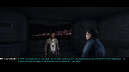 Deus Ex Gog Recursos 3