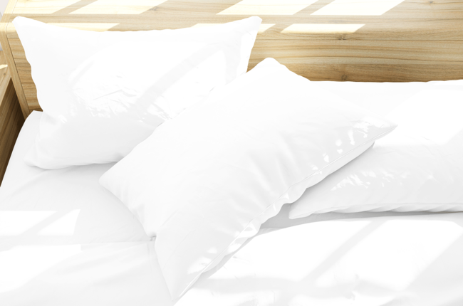 Mejores Almohadas Refrescantes