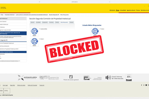 Bloqueos