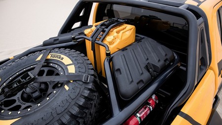 Toyota Hilux Tonka Concept 7
