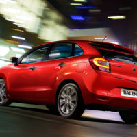 Las dos curiosidades que esconde el nuevo Suzuki Baleno