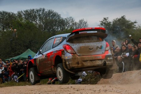 Hyundai se toma en serio el desarrollo del motor y ficha a Nino Frison