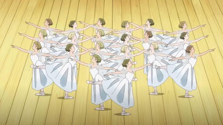 Leyendas De Studio Ghibli Y One Piece Trabajan En Una Nueva Pelicula 1