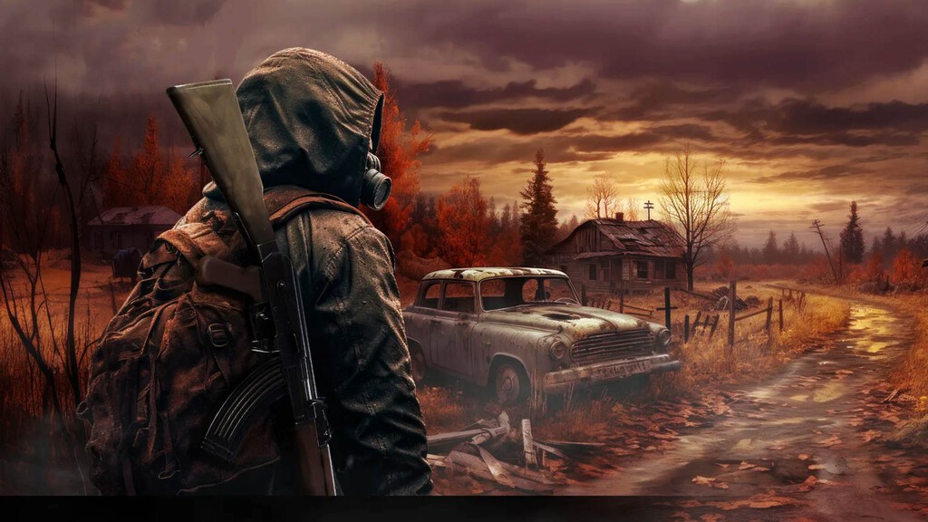 Este juego tiene 4.5 estrellas en Play Store y es un STALKER para celulares: hoy cuesta 4 pesos mexicanos, pero ese precio no es para siempre 