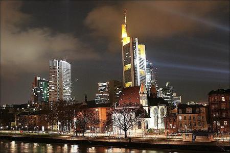 Ahora es Alemania la que está en la mira de EE.UU. ¿Son soberanos los países europeos?