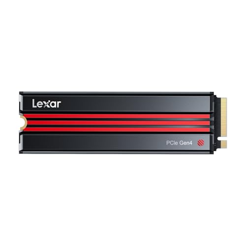 Lexar EQ790 SSD 4TB 