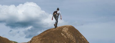 Decathlon tiene rebajadas las zapatillas Columbia perfectas para hacer senderismo: son impermeables, resistentes y ligeras