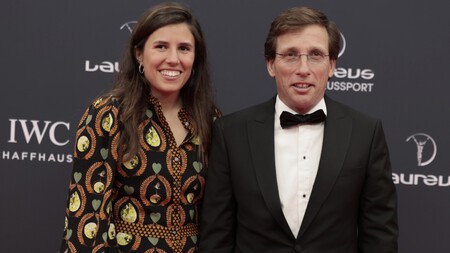 Almeida y Teresa Urquijo