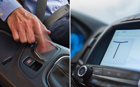 Opel Intelligent-Link Insignia 2014