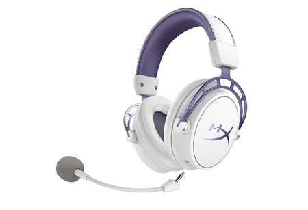 Cloud Alpha Purple Edition
