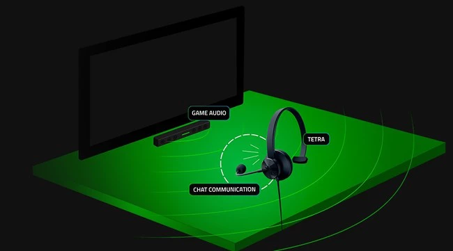 Razer Auricular