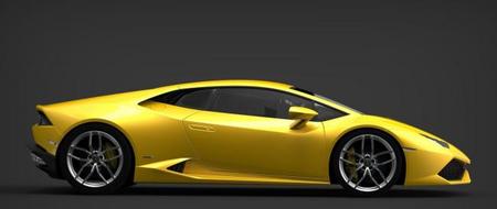 Lamborghini Huracán, ¿primeras imágenes oficiales filtradas?