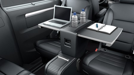 Habitaculo Premium 01