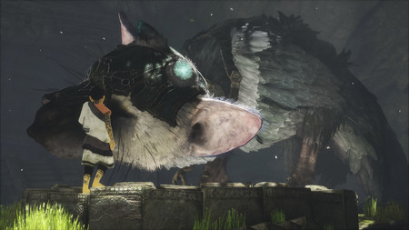 7 curiosidades de The Last Guardian para arrancar la semana de su lanzamiento