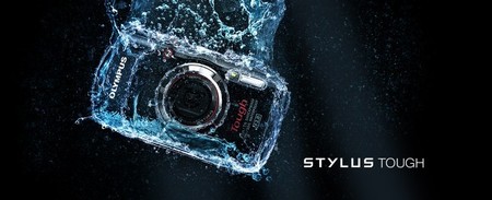 Olympus Stylus TOUGH TG-3: Olympus amplia su gama de compactas todo terreno