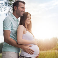 En contra de lo que se piensa, la edad del hombre también afecta a la fecundación, asegura un nuevo estudio
