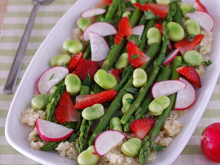 Quinoa