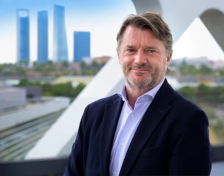 Alberto Ruano Telefonica Espana Dispositivos
