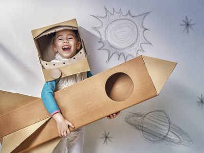 Cómo fomentar el juego simbólico y por qué es tan importante para tu peque