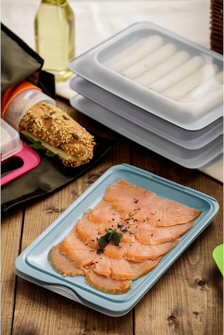 Tatay Porta Embutidos Fresh