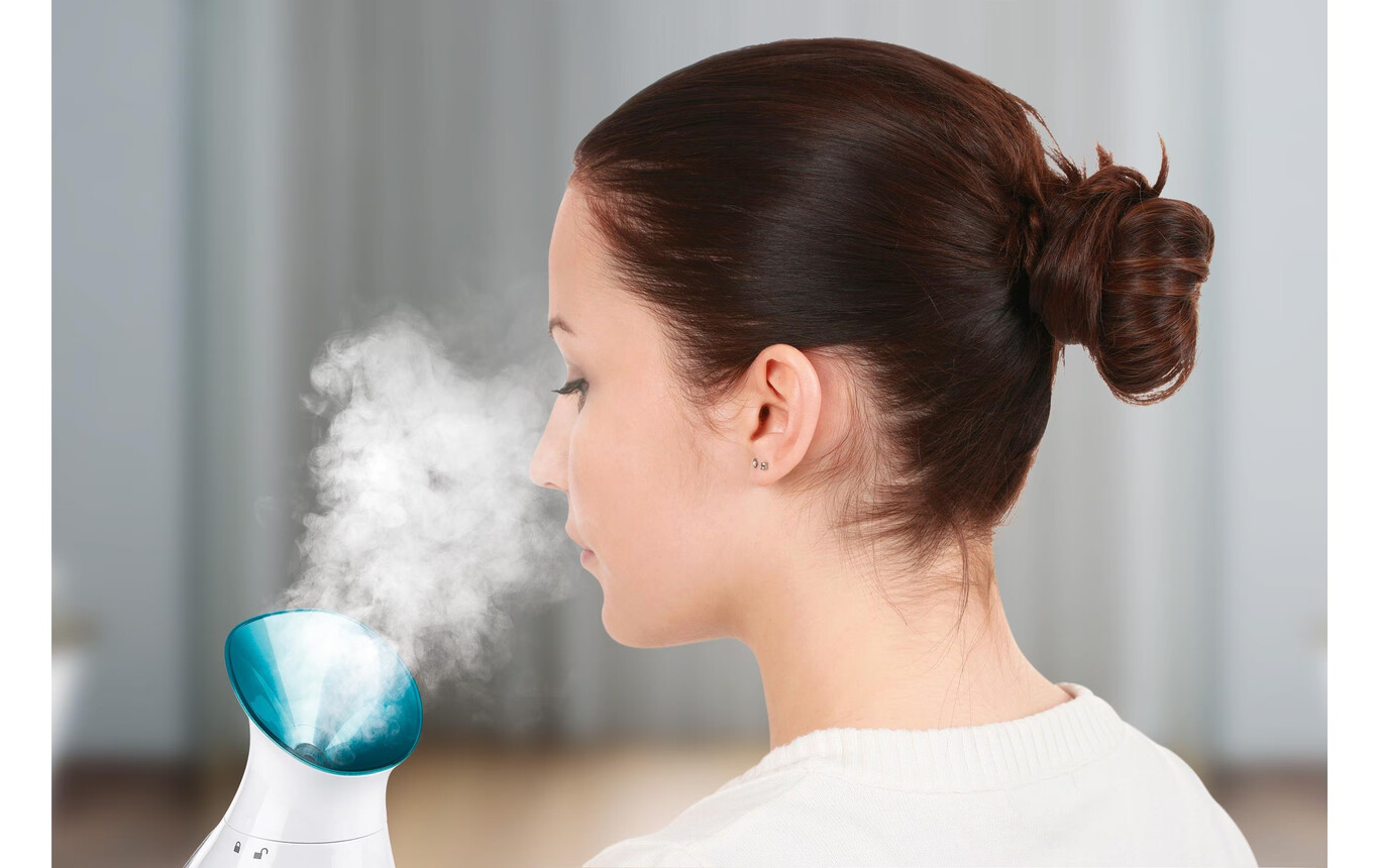 Lidl baja el precio de la sauna facial con la que quedaremos genial en