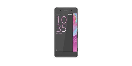 Xperia Xa