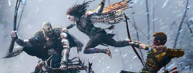 ¡PS5 ahora está más barata! PlayStation inicia las rebajas del Black Friday, te dejamos 17 juegos en oferta con descuentos de hasta el 90% en más de 1.500 títulos 