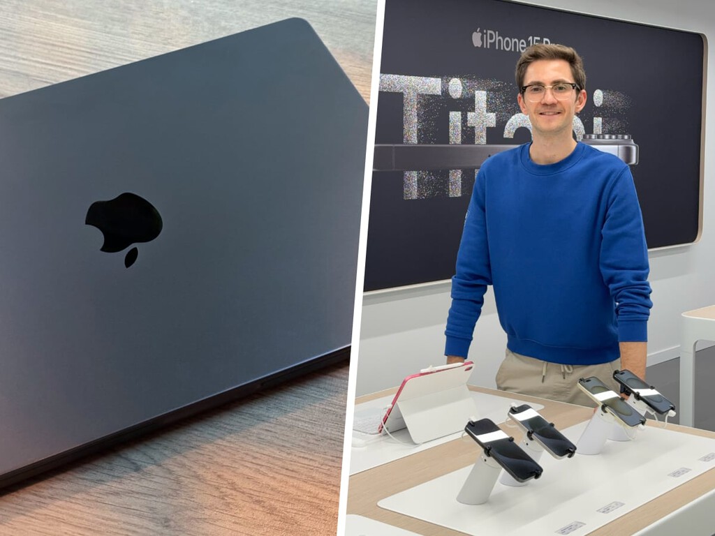 Se quedan de piedra cuando lo prueban: como formador profesional, estos son mis 9 consejos de productividad para aprovechar la "continuidad" de Apple 