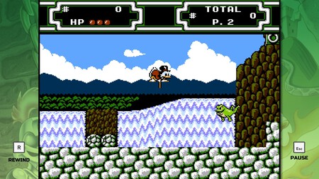 Atari Resurge Disney Afternoon