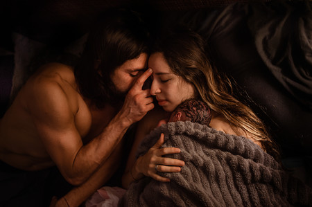 Primer Premio Fuera Del Hospital