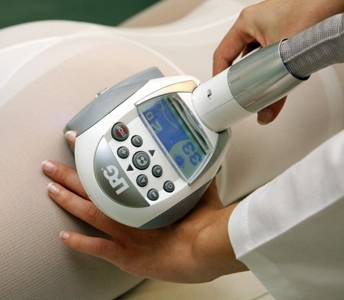 Aparatología contra la celulitis: Lipomassage by Endermologie